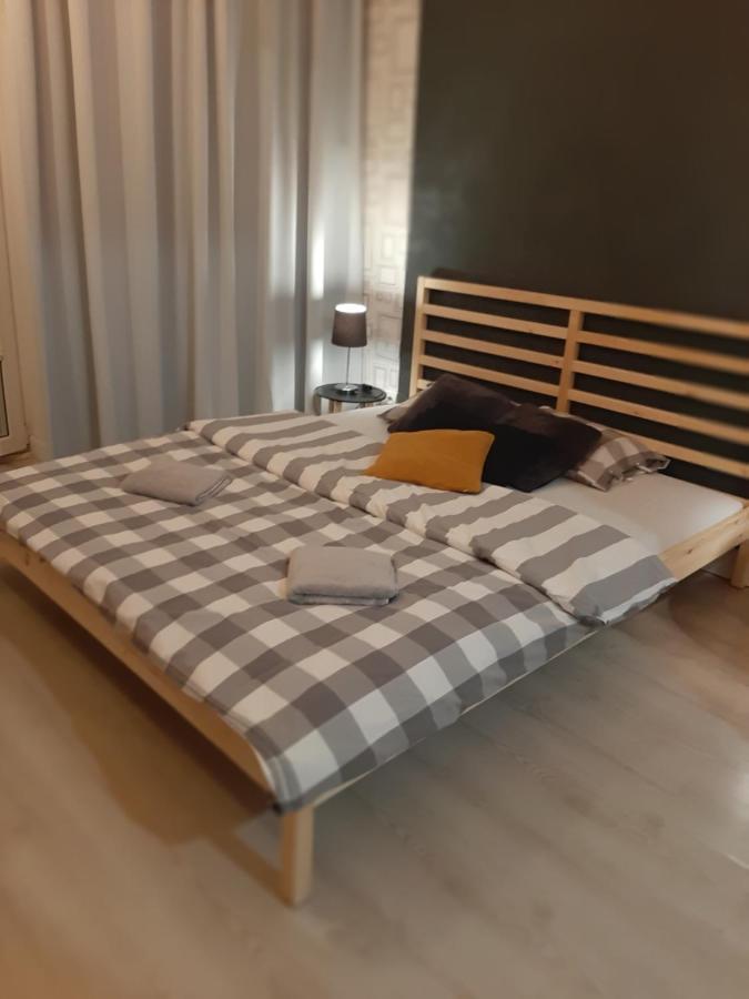 Marszałkowska 138 Apartament Warszawa