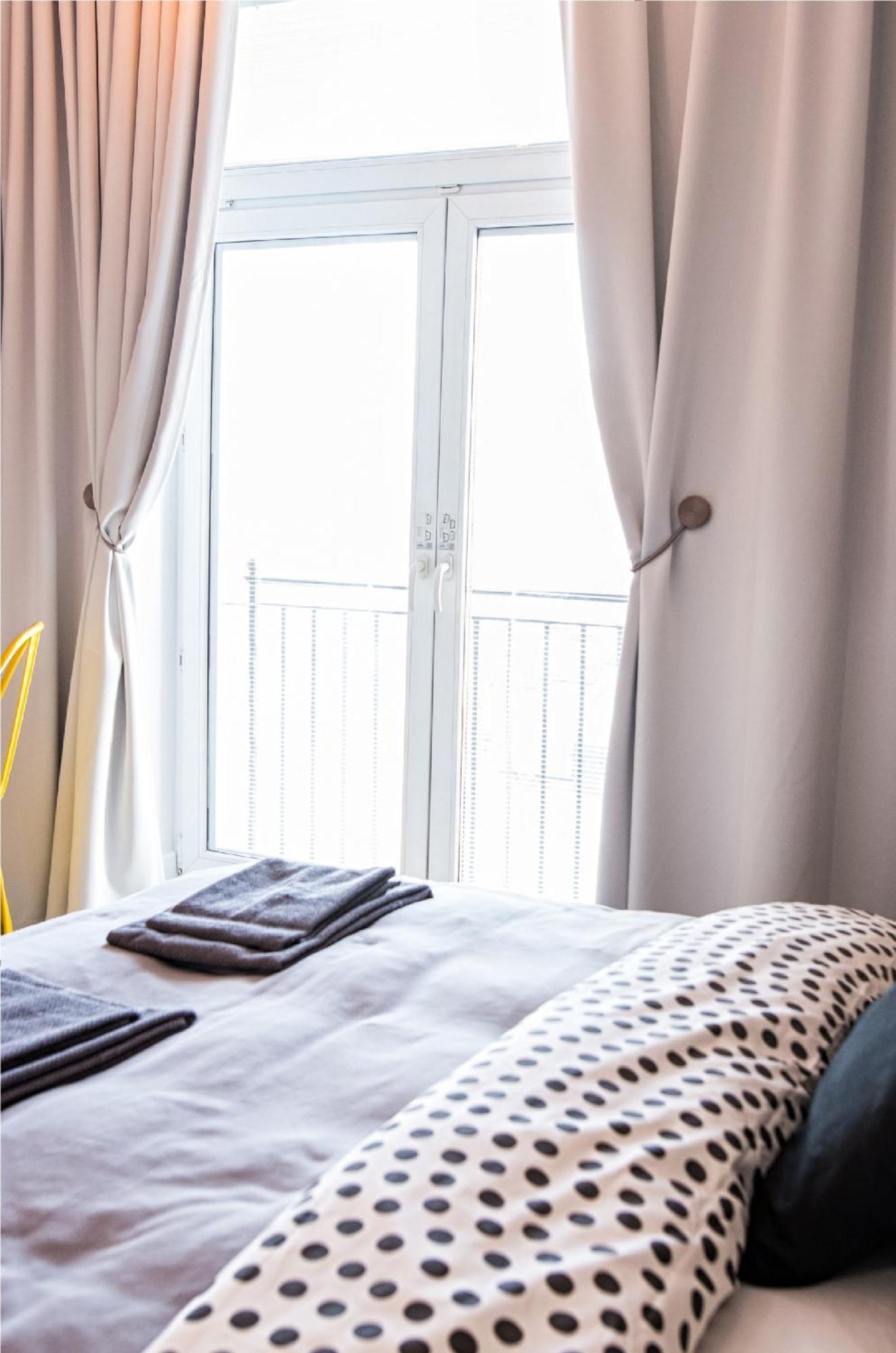 Apartament Marszałkowska 138 Warszawa